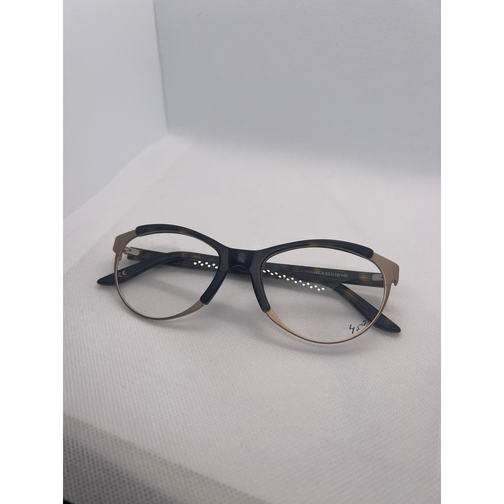 Andy Wolf Giana Eyeglasses Frames Designer Optical Glasses